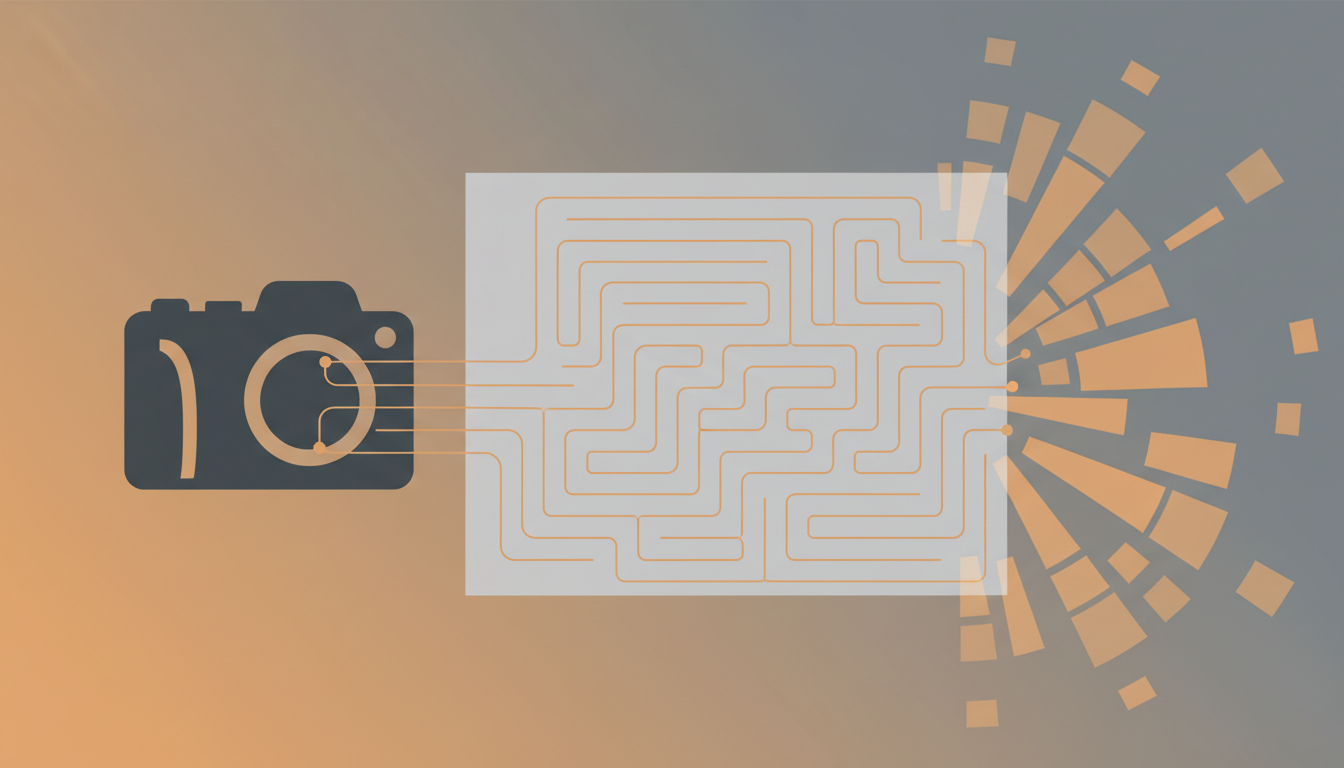 How to Turn a Photo into a Maze: Complete Beginner's Guide (2025)